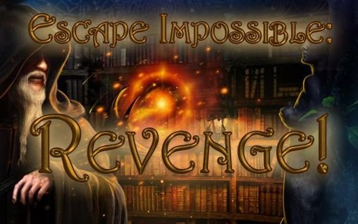 download Escape impossible: Revenge apk